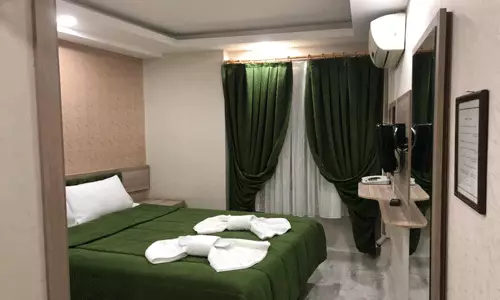 هتل کایا مادرید استانبول هتل کایا مادرید استانبول